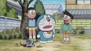Doraemon in Hindi - Nobita Gadget Se Dur Bhagega.mp4