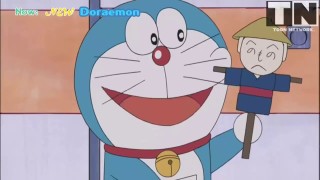 Doraemon in Hindi - Kahani Lion Mask Ki.mp4
