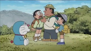 Doraemon in Hindi - Kahani Lion Mask Ki.3gp