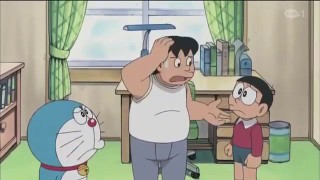 Doraemon in Hindi - Hum Banayenge Rice Cake.3gp