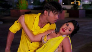 Bhalobasha Hoye Gele Pori Moni Baby Naznin Nogor Mastan Bengali Movie 2016.3gp