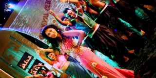 Ami Diyaslai - Lemis Antaranga (2015) Alisha Pradhan Full Video Song Bengali Movie.3gp