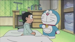 Doraemon in hindi - Nobita Ko Waqt Par School Kaise Pohnchau.3gp