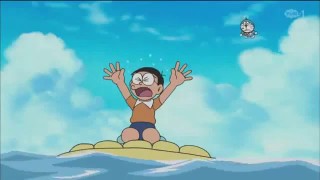 Doraemon in hindi - Nobita Gaya Adventure Par.3gp