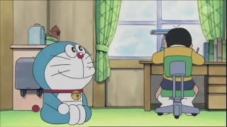 Doraemon in hindi - Power Looks aur IQ.3gp