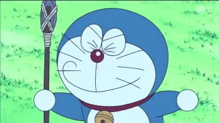 Doraemon in hindi - Gian Ko Haraneka Jadooi Mantra.3gp