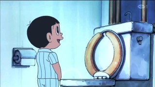 Doraemon HINDI - Re Do Life Machine - Special Episode - Part2.3gp