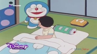 Doraemon - Nobita Ke Sapno Ke Duniya.3gp
