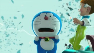 Doraemon Stand By Me - Movie Hindi Part 1.3gp