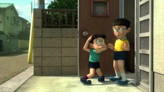 Doraemon Stand By Me - Movie Hindi Part 2.3gp