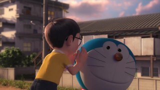 Doraemon Stand By Me - Movie Hindi Part 4.3gp
