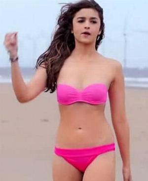 alia_bikini.jpg Bollywood Bikini Actress Models