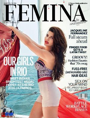 Jacqueline-Fernandez-Femina-Magazine-August-2016.jpeg Femina Magazine Hot Stills