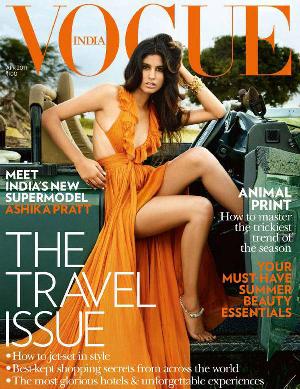 Ashika-Pratt-Vogue-1.jpg Vogue India Bikini Covers