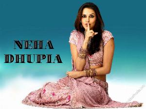Neha-Dhupia-Wallpaper-18.jpg Bollywood Actresses